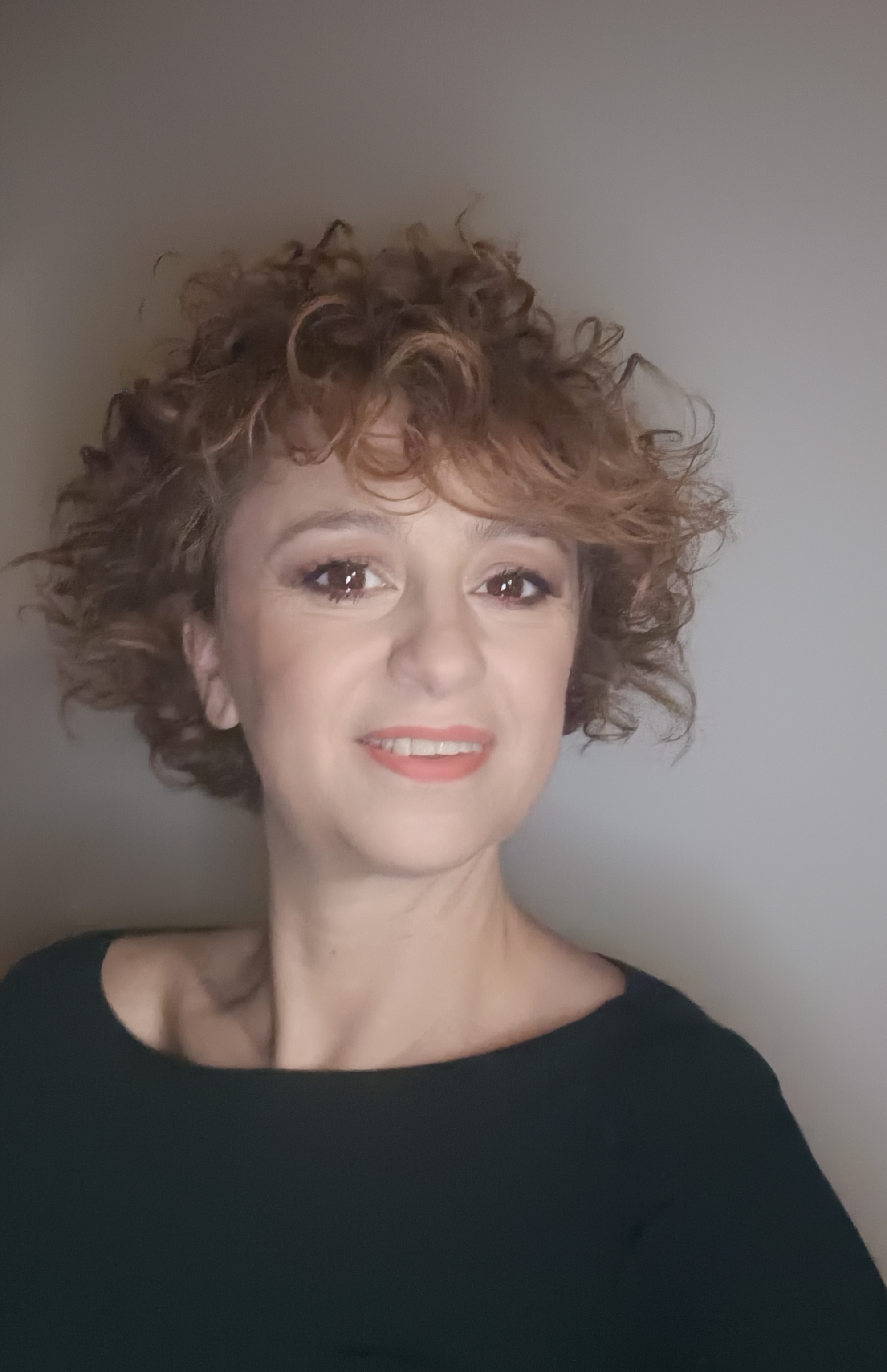 Immagine del profilo di Alessandra Vago 