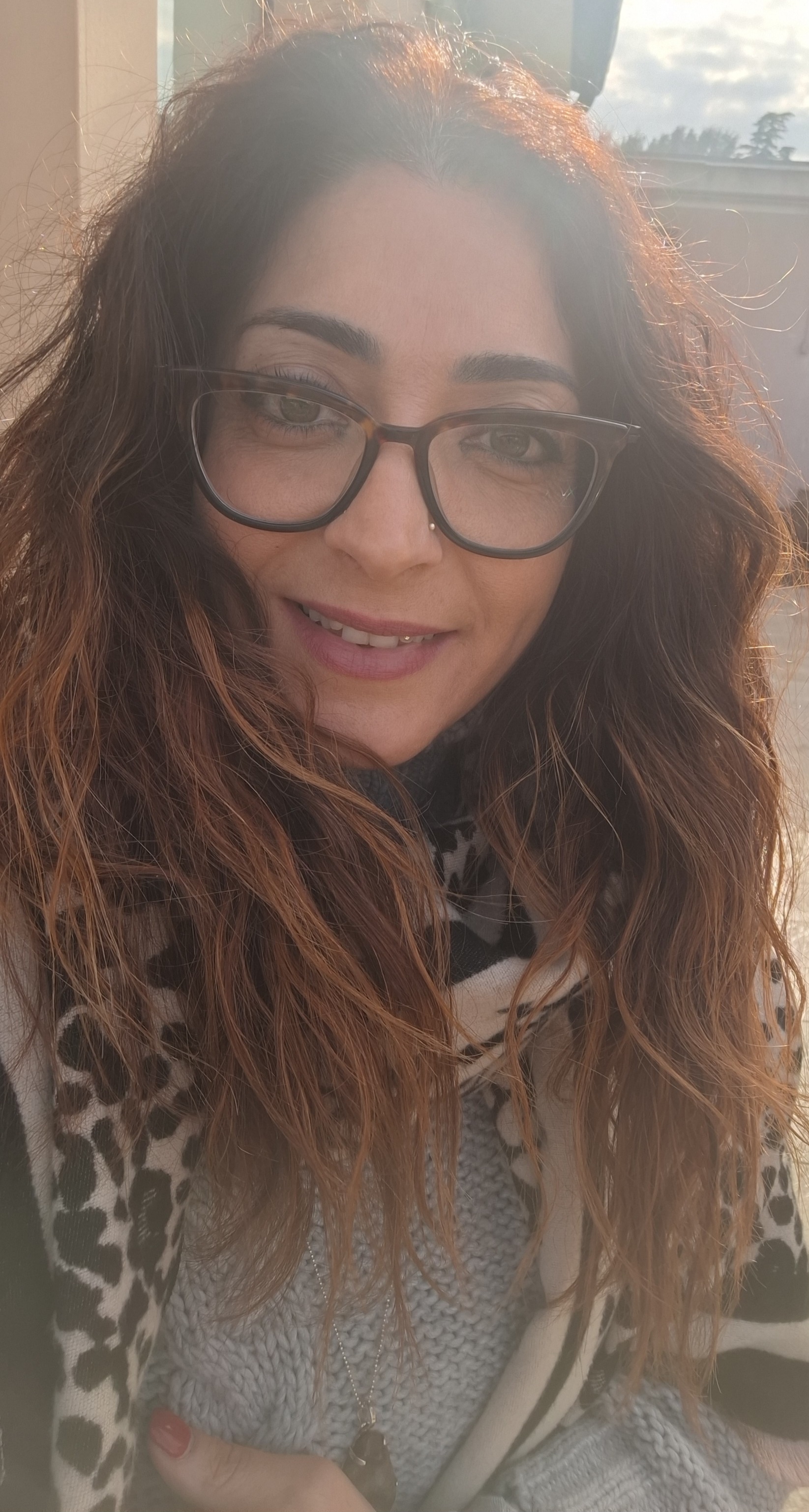 Immagine del profilo di Katia Cervellini 