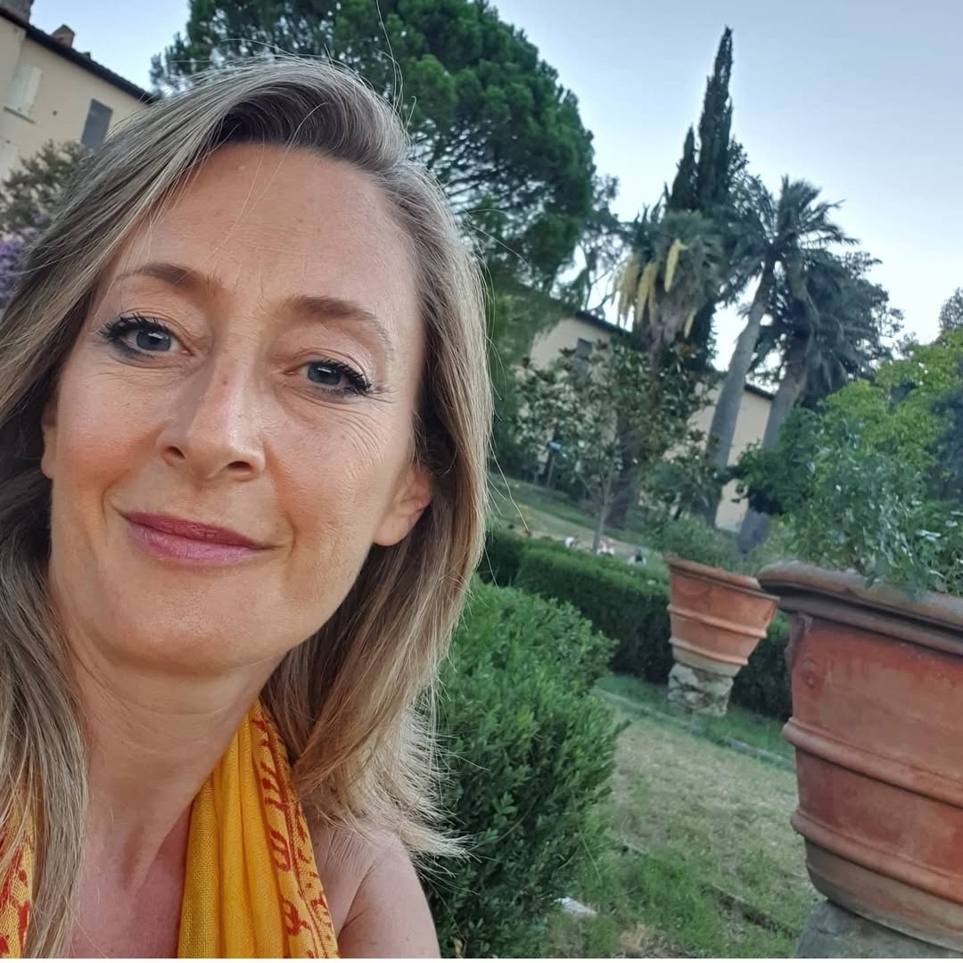 Immagine del profilo di Claudia De Cecco 